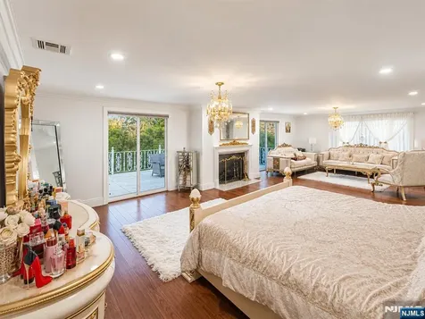 225 Saddle River Road Saddle River NJ 07458