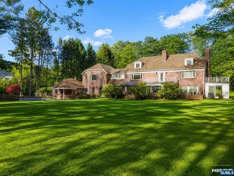 225 Saddle River Road Saddle River NJ 07458