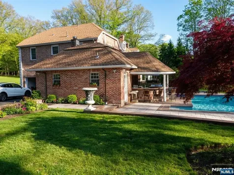 225 Saddle River Road Saddle River NJ 07458