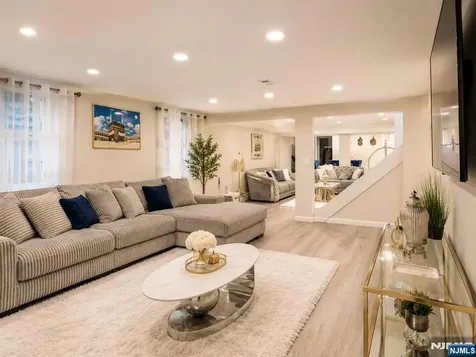 225 Saddle River Road Saddle River NJ 07458