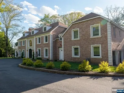 225 Saddle River Road Saddle River NJ 07458