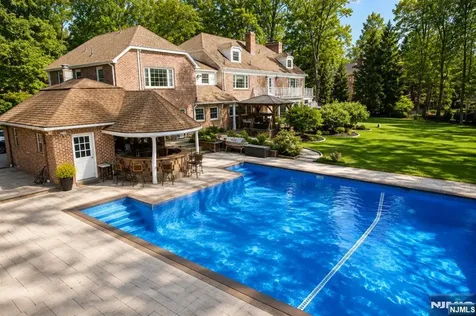 225 Saddle River Road Saddle River NJ 07458