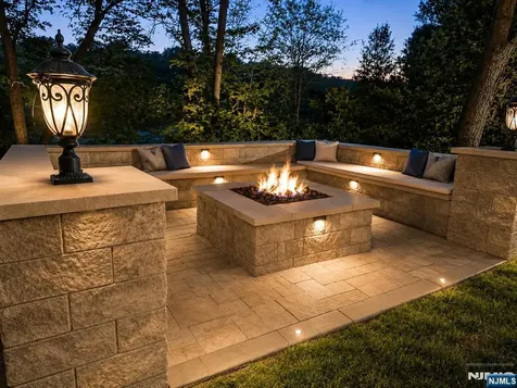 225 Saddle River Road Saddle River NJ 07458