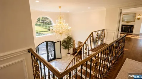 225 Saddle River Road Saddle River NJ 07458
