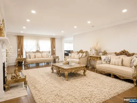 225 Saddle River Road Saddle River NJ 07458