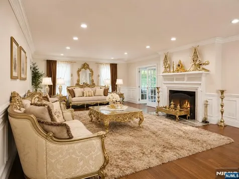225 Saddle River Road Saddle River NJ 07458