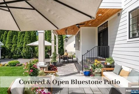 208 N Walnut Street Ridgewood NJ 07450