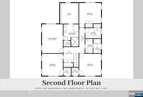 208 N Walnut Street Ridgewood NJ 07450