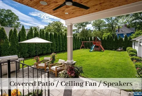 208 N Walnut Street Ridgewood NJ 07450