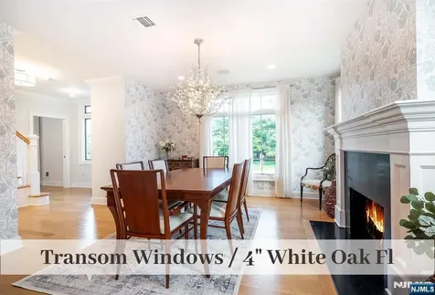 208 N Walnut Street Ridgewood NJ 07450