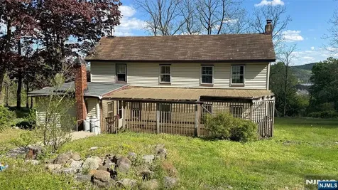 25 Coleman Hill Road Washington Twp NJ 07882