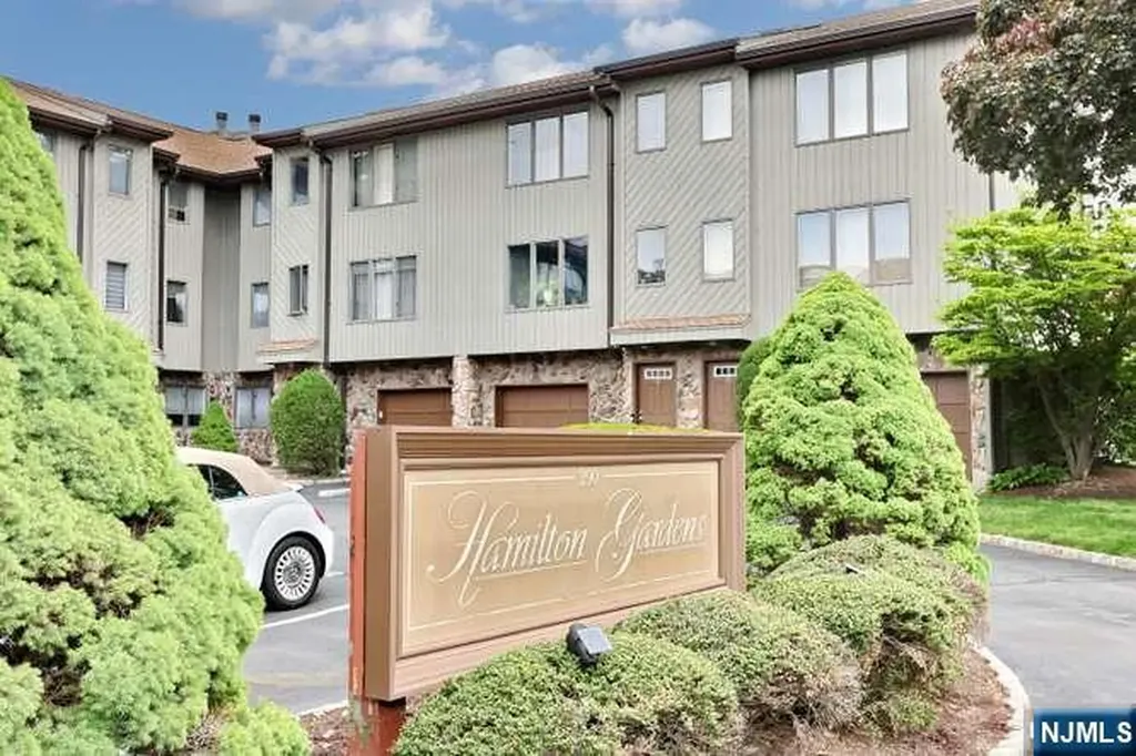 290 Hamilton Place Hackensack NJ 07601