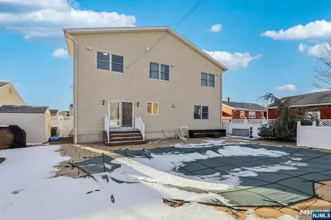 28 George Street Saddle Brook NJ 07663