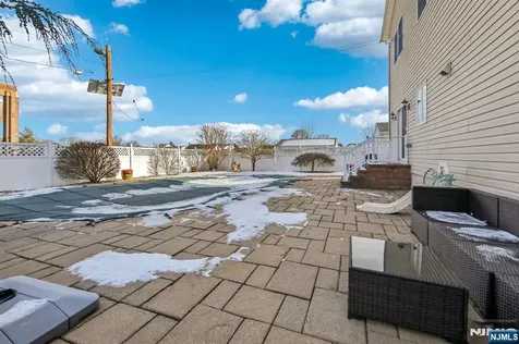 28 George Street Saddle Brook NJ 07663
