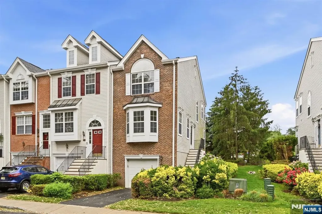 216 Barringer Nutley NJ 07110