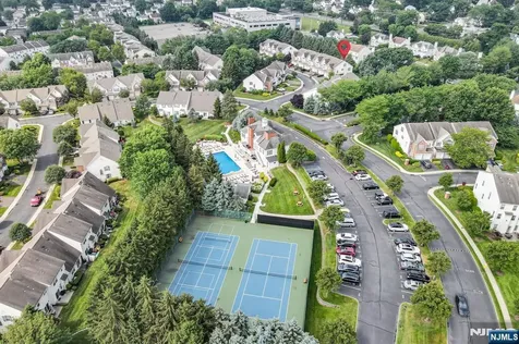 216 Barringer Nutley NJ 07110