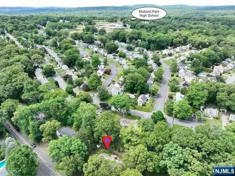 908 N Monroe Street Midland Park NJ 07450