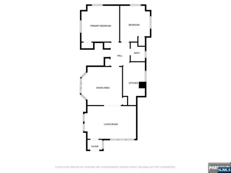 166 Washington Place Ridgewood NJ 07450