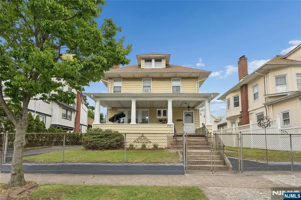 276 32nd Street Paterson NJ 07504