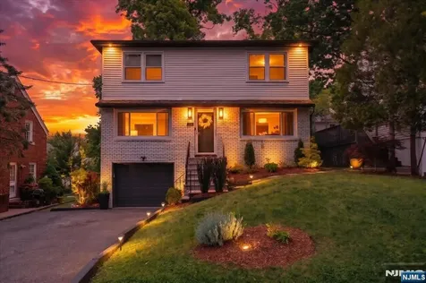11 Nottingham West Orange NJ 07052