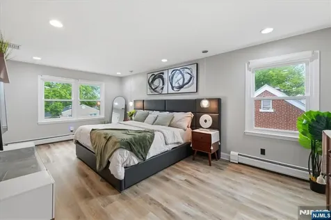 11 Nottingham West Orange NJ 07052