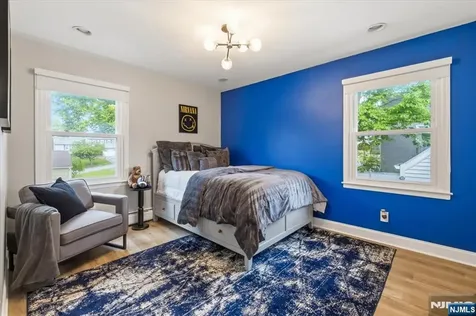 11 Nottingham West Orange NJ 07052