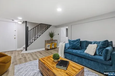 11 Nottingham West Orange NJ 07052