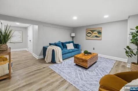 11 Nottingham West Orange NJ 07052
