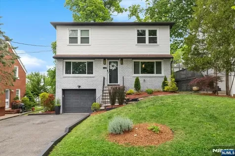11 Nottingham West Orange NJ 07052
