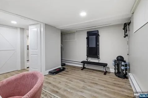 11 Nottingham West Orange NJ 07052