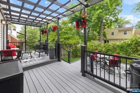 11 Nottingham West Orange NJ 07052