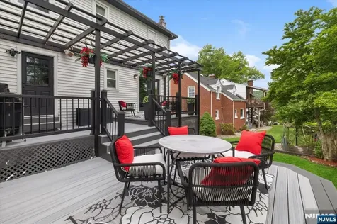 11 Nottingham West Orange NJ 07052
