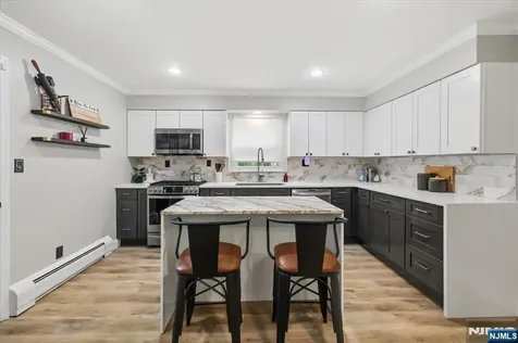 11 Nottingham West Orange NJ 07052