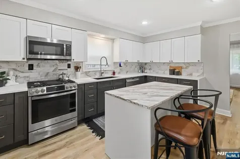 11 Nottingham West Orange NJ 07052