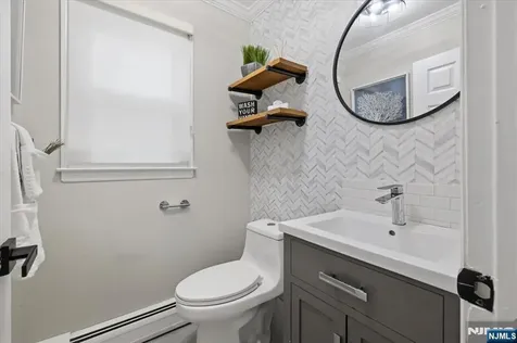 11 Nottingham West Orange NJ 07052