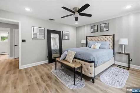 11 Nottingham West Orange NJ 07052