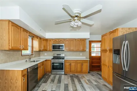 3 Vivian Court Fair Lawn NJ 07410
