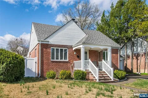 3 Vivian Court Fair Lawn NJ 07410