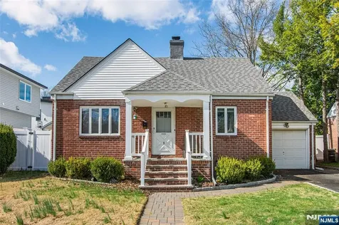 3 Vivian Court Fair Lawn NJ 07410
