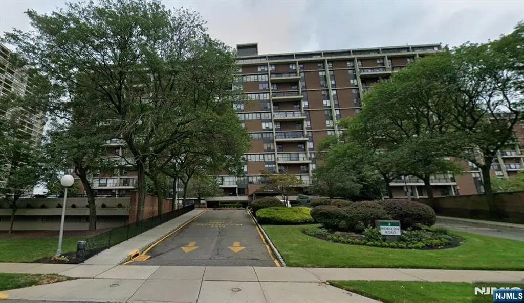 2 Horizon Fort Lee NJ 07024