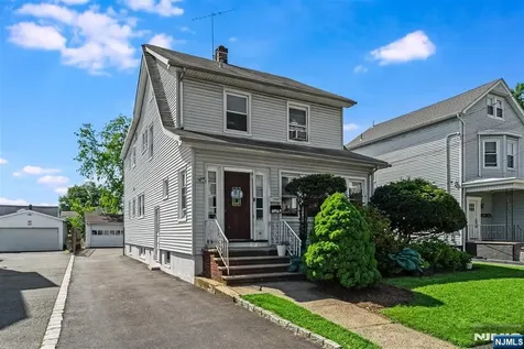 113 Harrison Street Bloomfield NJ 07003