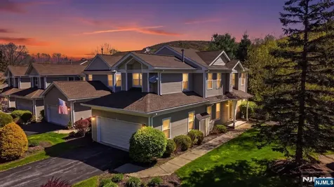 15 Aspen Court Hardyston NJ 07419