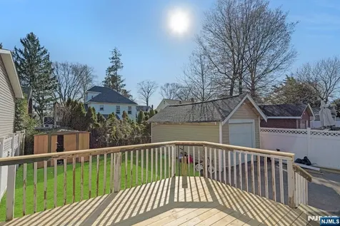 51 Cedar Nutley NJ 07110