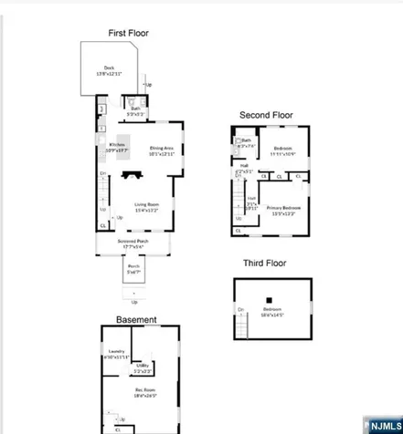 51 Cedar Nutley NJ 07110