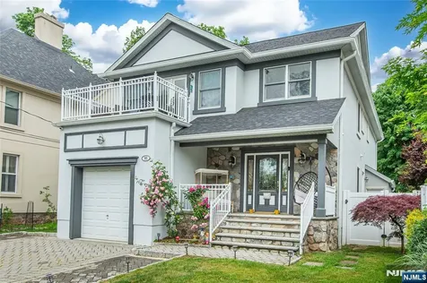 95 Highwood Avenue Englewood NJ 07631