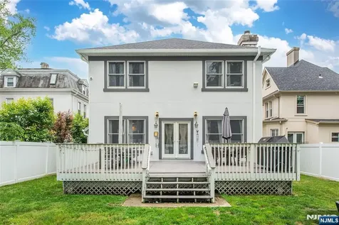 95 Highwood Avenue Englewood NJ 07631