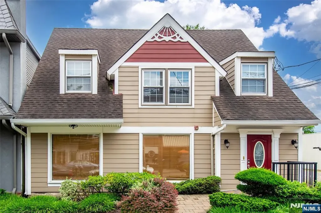 548 Franklin Avenue Nutley NJ 07110