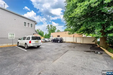 548 Franklin Avenue Nutley NJ 07110