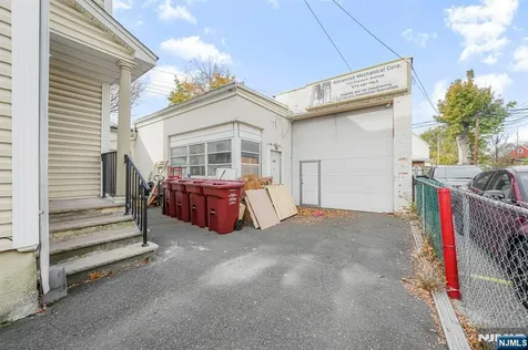 173 Franklin Avenue Nutley NJ 07110