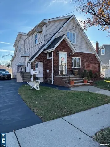 148 Hamilton Avenue Lodi NJ 07644